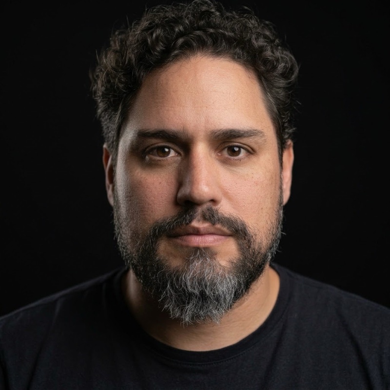 Flavio Ludgero